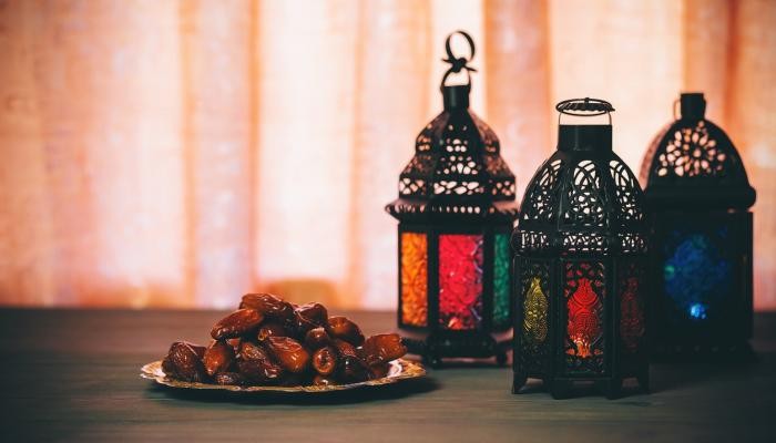 التنافس في رمضان بالعمل