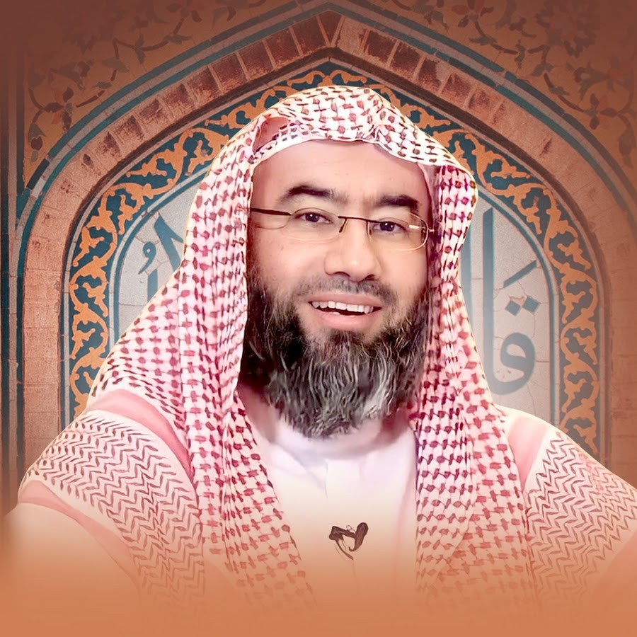 نفحات رمضانية - لتكن البداية رمضان